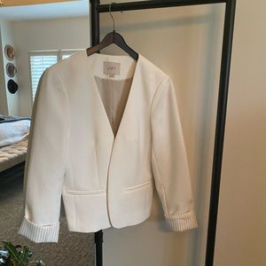 Loft blazer